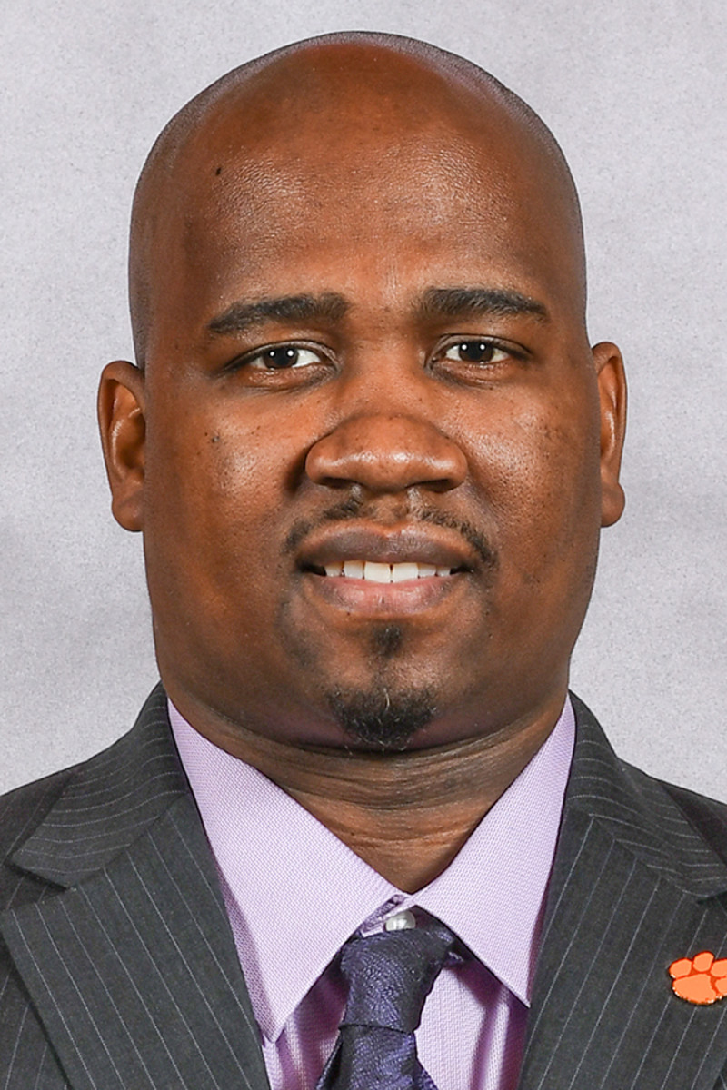 Todd Bates